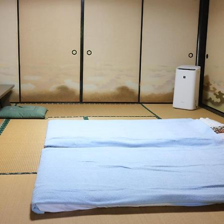 Guesthouse Kojiya 暮らしをつくる宿 旧糀屋 Fukutsu ภายนอก รูปภาพ